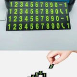 📞ARAÇ NUMARATÖRÜ - dibidip 