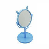 İBİCO İ15-028 GEYİK BOYNUZLU MAKYAJ AYNASI