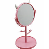 İBİCO İ15-026 TAKI ASKILIKLI MAKYAJ AYNASI