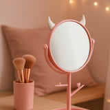 İBİCO İ15-026 TAKI ASKILIKLI MAKYAJ AYNASI