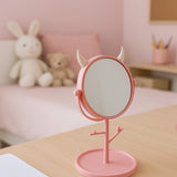 İBİCO İ15-026 TAKI ASKILIKLI MAKYAJ AYNASI