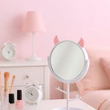 İBİCO İ15-026 TAKI ASKILIKLI MAKYAJ AYNASI