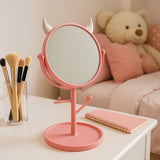 İBİCO İ15-026 TAKI ASKILIKLI MAKYAJ AYNASI