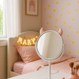 İBİCO İ15-026 TAKI ASKILIKLI MAKYAJ AYNASI