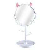 İBİCO İ15-026 TAKI ASKILIKLI MAKYAJ AYNASI