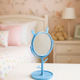 İBİCO İ15-028 GEYİK BOYNUZLU MAKYAJ AYNASI