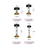 🛏️BAZA BAŞLIK SABİTLEME APARATI - dibidip 