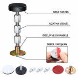 🛏️BAZA BAŞLIK SABİTLEME APARATI - dibidip 