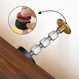 🛏️BAZA BAŞLIK SABİTLEME APARATI - dibidip 