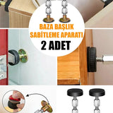 🛏️BAZA BAŞLIK SABİTLEME APARATI - dibidip 