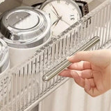 YAPIŞKANLI DUVAR RAFI