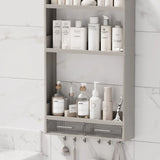 YAPIŞKANLI DUVAR RAFI