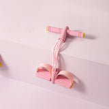 TÜM VÜCUT PİLATES EGZERSİZ SETİ