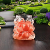 ☕BOROSİLİKAT BOĞUMLU BARDAK - dibidip 