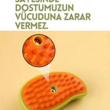 🐶BUHARLI KEDİ KÖPEK TARAĞI - dibidip 