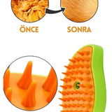 🐶BUHARLI KEDİ KÖPEK TARAĞI - dibidip 