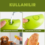 🐶BUHARLI KEDİ KÖPEK TARAĞI - dibidip 