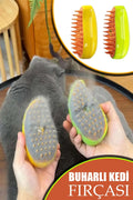 BUHARLI KEDİ KÖPEK TARAĞI