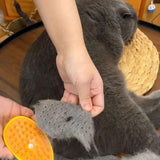 🐶BUHARLI KEDİ KÖPEK TARAĞI - dibidip 