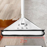 ✨ÇEKPASLI ÜÇGEN MOP - dibidip 