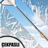 ✨ÇEKPASLI ÜÇGEN MOP - dibidip 