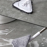 ✨ÇEKPASLI ÜÇGEN MOP - dibidip 