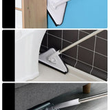 ✨ÇEKPASLI ÜÇGEN MOP - dibidip 