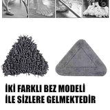 ✨ÇEKPASLI ÜÇGEN MOP - dibidip 