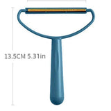 👗ÇİFT TARAFLI ELBİSE TİFTİK VE TÜY TOPLAYICI - dibidip 