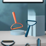 👗ÇİFT TARAFLI ELBİSE TİFTİK VE TÜY TOPLAYICI - dibidip 