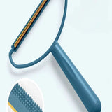 👗ÇİFT TARAFLI ELBİSE TİFTİK VE TÜY TOPLAYICI - dibidip 