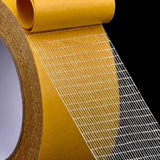 ✨ÇİFT TARAFLI ŞEFFAF BANT - dibidip