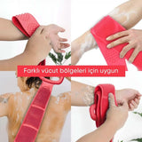 💦ÇİFT YÖNLÜ SIRT KESESİ - dibidip 