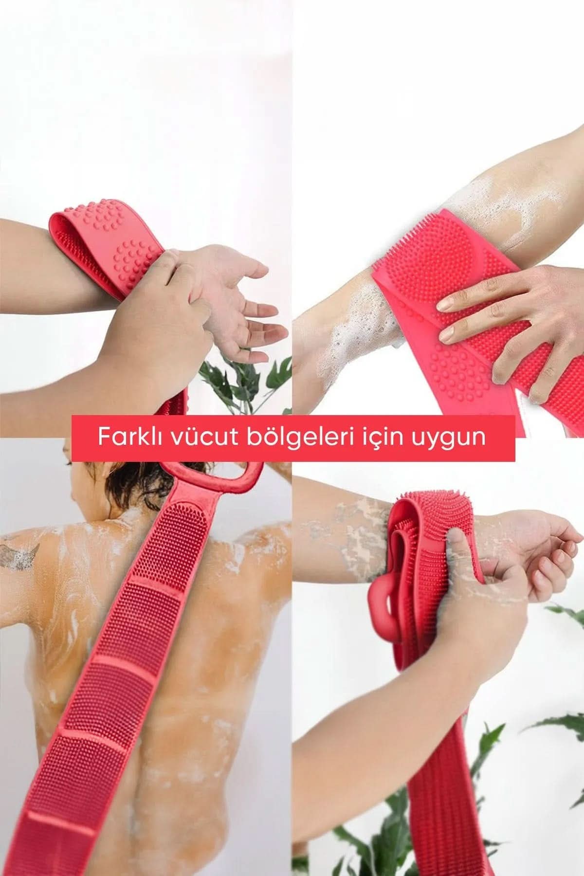 💦ÇİFT YÖNLÜ SIRT KESESİ - dibidip