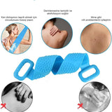 💦ÇİFT YÖNLÜ SIRT KESESİ - dibidip 