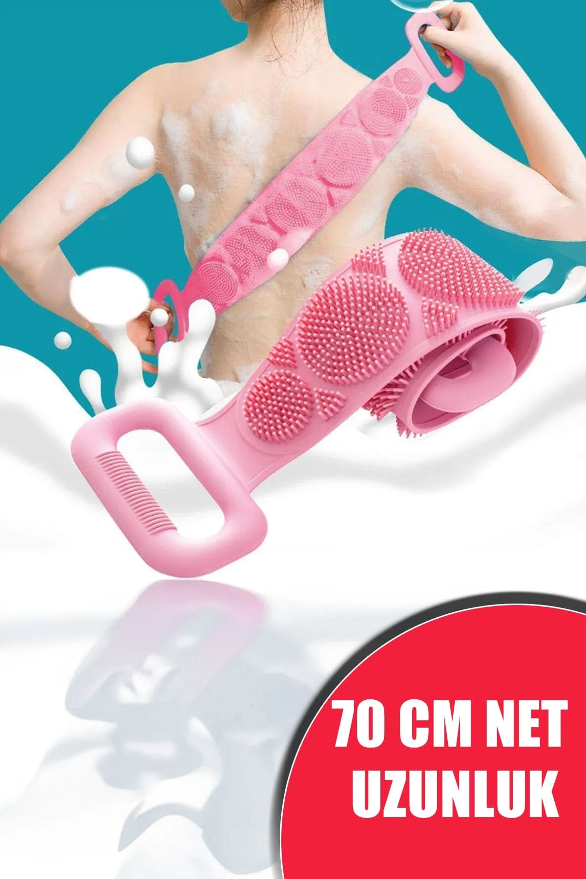 💦ÇİFT YÖNLÜ SIRT KESESİ - dibidip