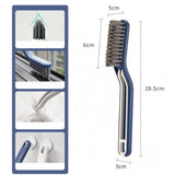 🚿Cımbızlı Temizlik Fırçası - dibidip 