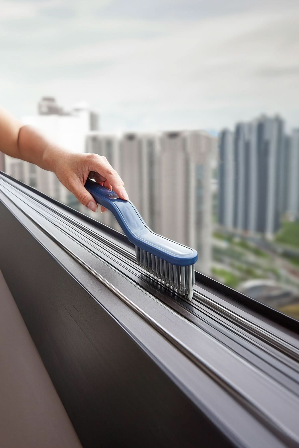 🚿Cımbızlı Temizlik Fırçası - dibidip 