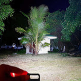 💡ÇOK AMAÇLI MİNİ LED FENER - dibidip 