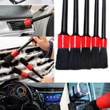 🚘DETAYLI ARABA TEMİZLİK FIRÇASI - dibidip 