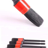 🚘DETAYLI ARABA TEMİZLİK FIRÇASI - dibidip 