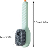 🧽DETERJAN HAZNELİ FIRÇA - dibidip 