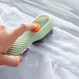 🧽DETERJAN HAZNELİ FIRÇA - dibidip 