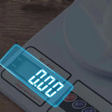 📏DİJİTAL HASSAS MUTFAK TERAZİSİ - dibidip 