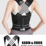 👫DİK DURUŞ KORSESİ - dibidip 