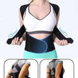 👫DİK DURUŞ KORSESİ - dibidip 