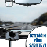📱DİKİZ AYNASI TELEFON TUTUCU - dibidip 