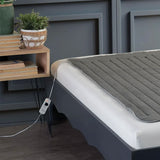 🛏️ELEKTRİKLİ BATTANİYE - dibidip 