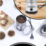 ☕Elektrikli Öğütücü - dibidip 