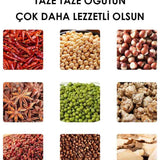 ☕Elektrikli Öğütücü - dibidip 